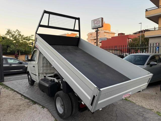 PIAGGIO Porter NP6 1.5 PLM-RG Long Range LPG Cassone Rib. Ext Pro