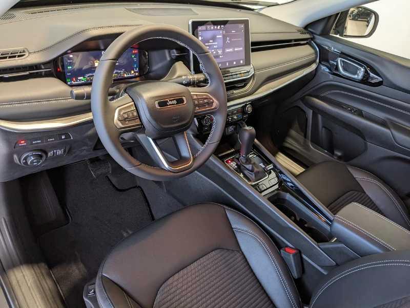 JEEP Compass 1.3 turbo t4 phev Limited 4xe auto