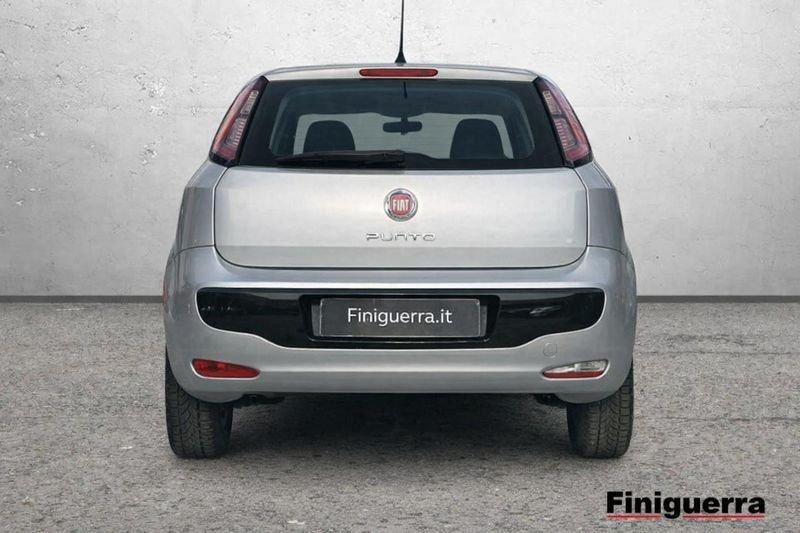 FIAT Punto Evo 5p 1.4 Active s&s 77cv