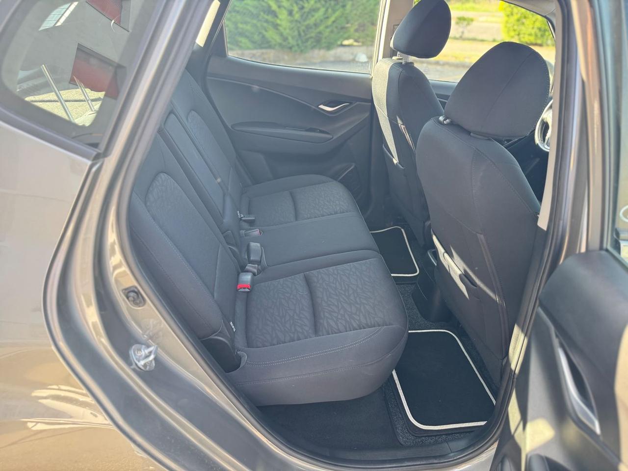Hyundai iX20 Xpossible 1.6 #6486