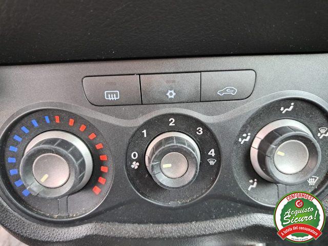 ALFA ROMEO MiTo 1.4 70 CV 8V Super