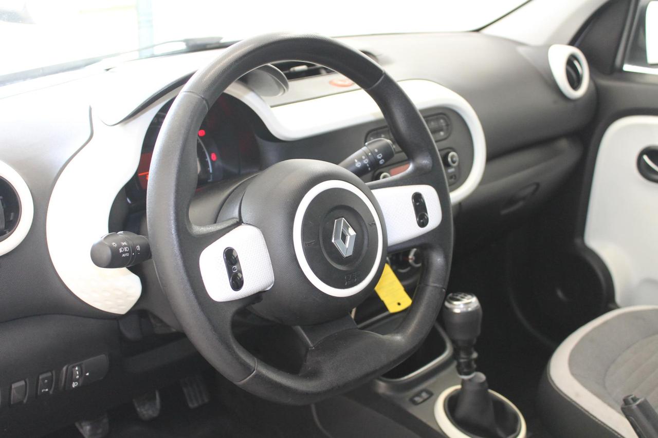 Renault Twingo 1.0 Sce Duel 75 Cv.