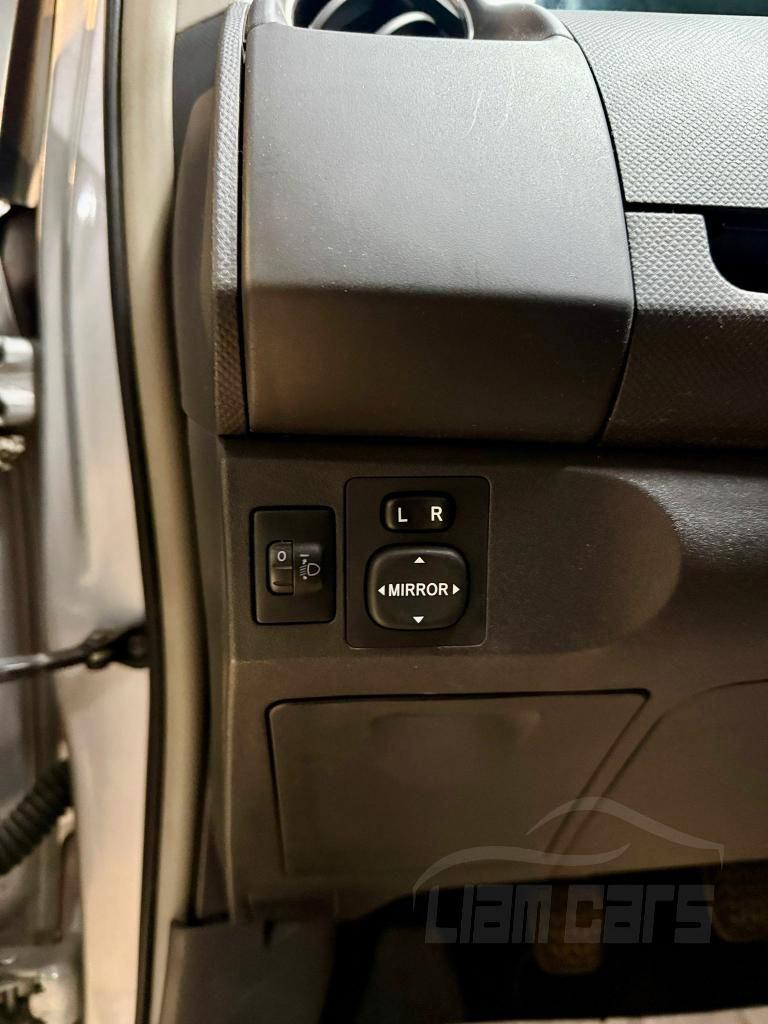 Toyota Yaris 5 Porte Yaris 5p 1.3 dual Sol