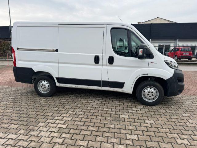 FIAT Ducato 28 2.3 MJT 120cv PC-TN FURGONE AZIENDALE