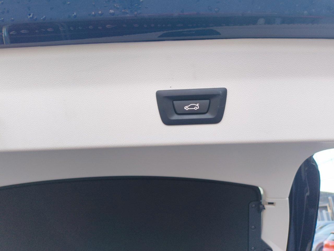 BMW X4 xdrive20d mhev 48V auto
