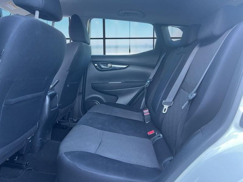Nissan Qashqai 1.5 dCi Acenta - Conto Vendita -