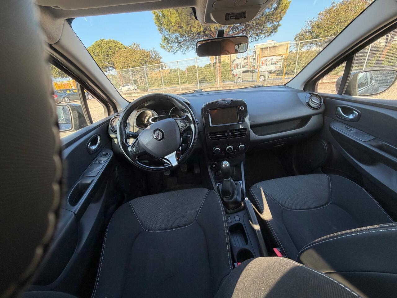 Renault Clio 1.5 dCi 8V 90CV Start&Stop 83gr 5 porte EcoBusiness