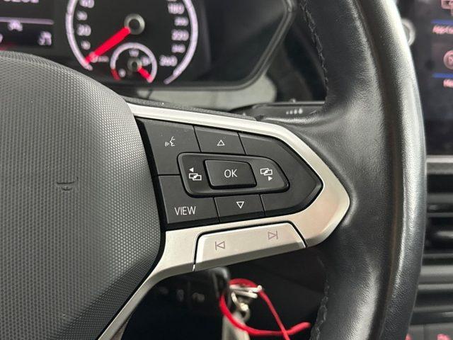 VOLKSWAGEN T-Cross 1.0 TSI Style BMT