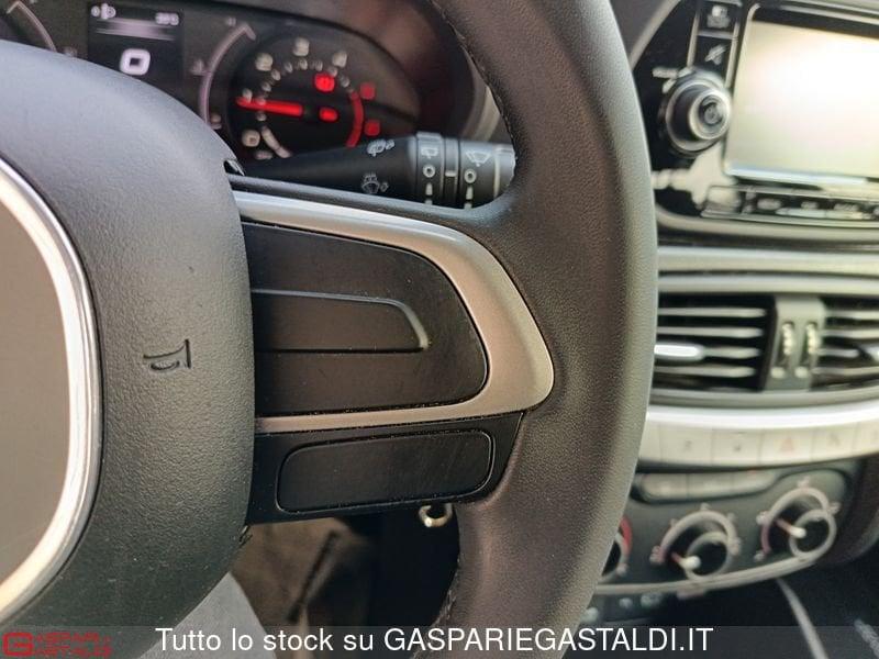 FIAT Tipo Tipo 1.3 Mjt S&S 5 porte Street