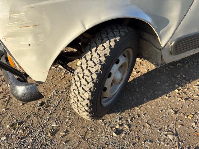 Renault R 4 1100 GTL anno 1979