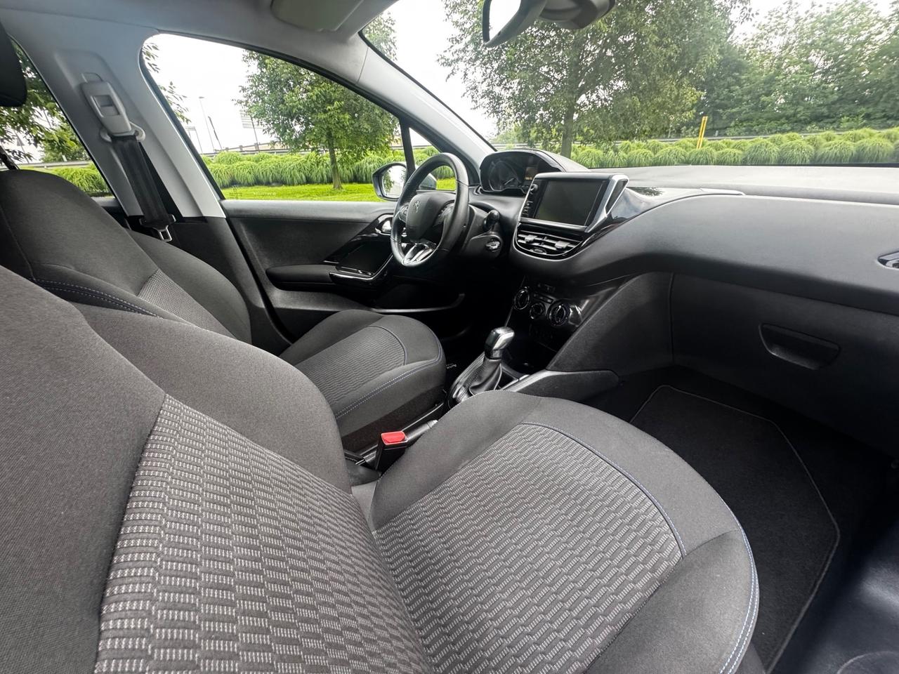 Peugeot 208 PureTech 82 5 porte Active