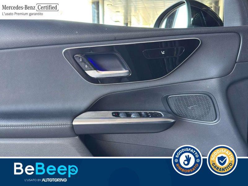 Mercedes-Benz GLC 300 DE PHEV ADVANCED 4MATIC AUTO