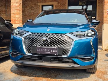 Ds DS3 3 Crossback PureTech 155 aut. La Première ALL. Opera - FULL OPTIONAL - UNIPROPRIETARIO - UFFICIALE ITALIA