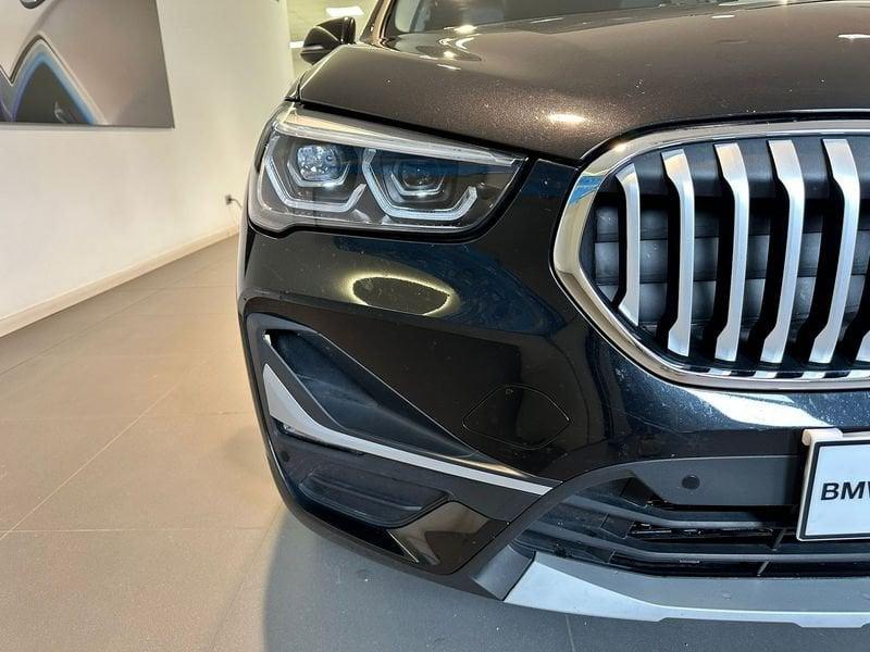 BMW X1 sdrive18d xLine Plus auto