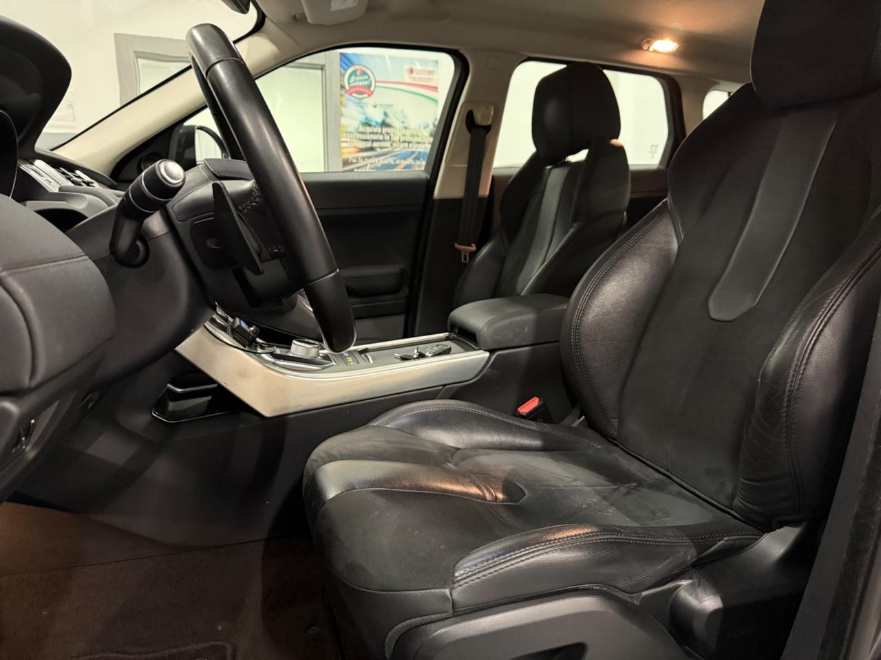 Land Rover Range Evoque 2.2 TD4 5p. British Edition Dynamic