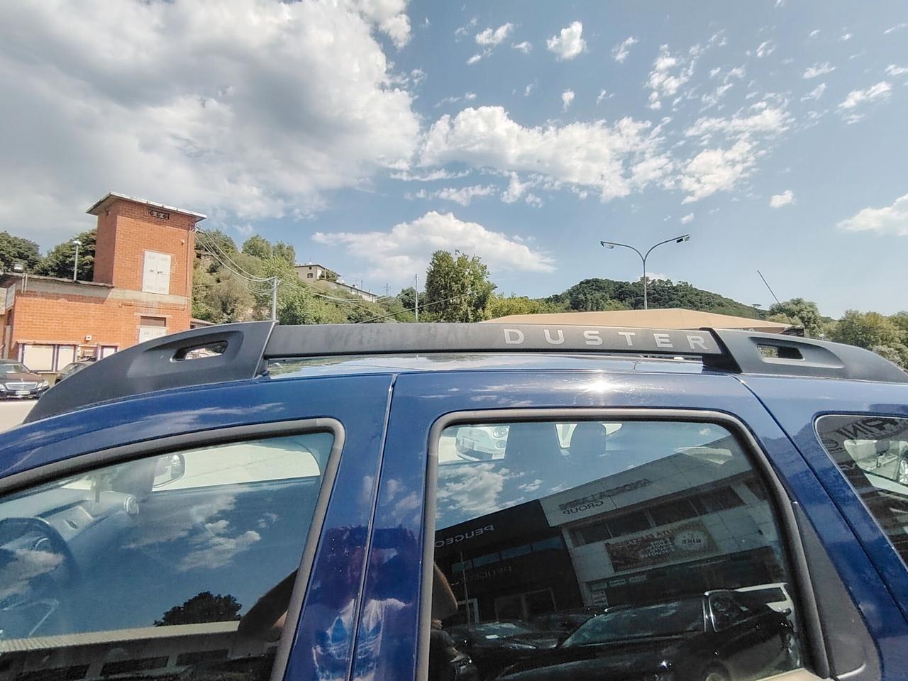 Dacia Duster 1.6 115CV Start&Stop 4x2 GPL Ambiance