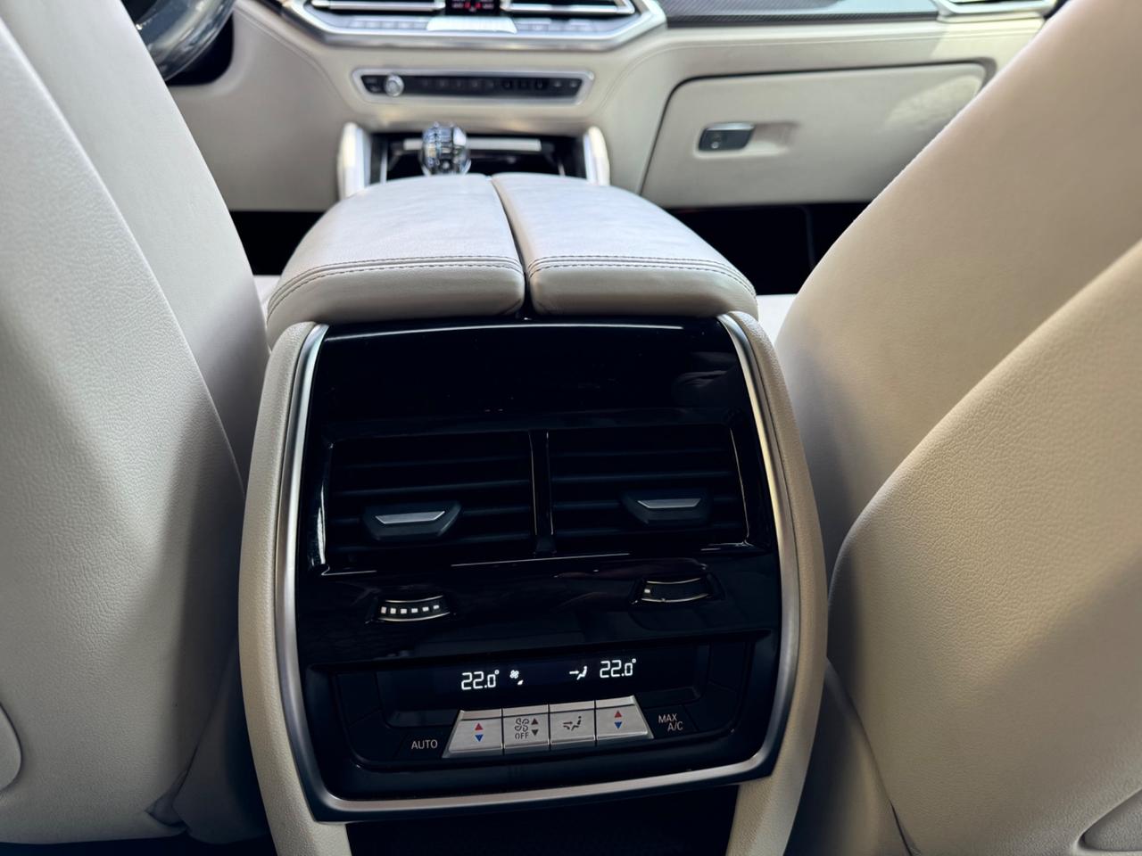 Bmw X6 xDrive30d 258CV Msport