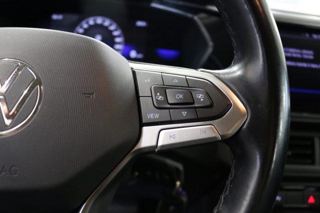 VOLKSWAGEN T-Cross 1.0 TSI 110 CV DSG Style