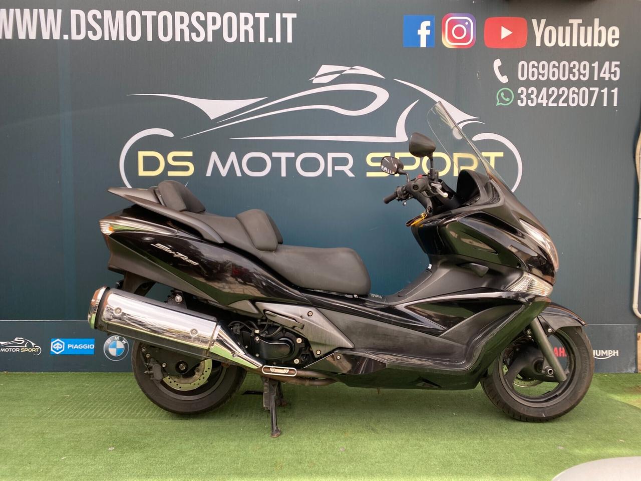 HONDA SWT-400 GARANZIA PERMUTE