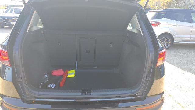 SEAT Ateca Business 1.5EcoTSI 150cv DSG CAMBIO AL VOLANTE