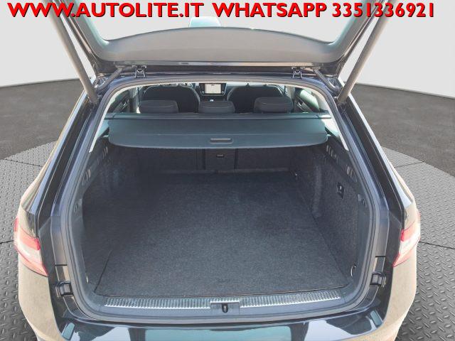 SKODA Superb 1.4 TSI Plug-In Hybrid DSG Wagon Executive