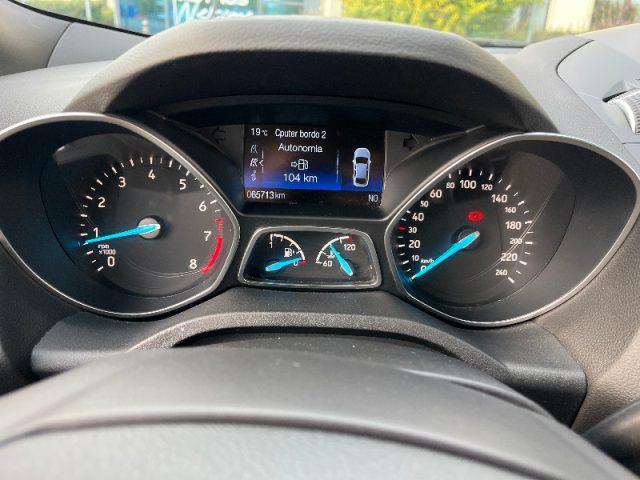 FORD Kuga 1.5 EcoBoost 120 CV 2WD ST-Line SOLO 65000KM