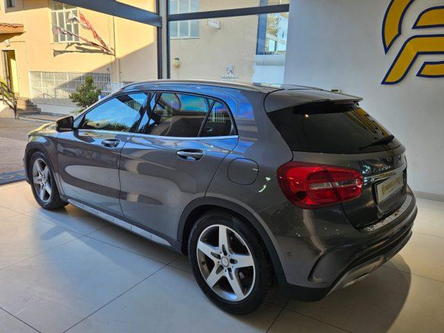 MERCEDES-BENZ GLA 220 d Automatic 4Matic Premium tua subito da ?259,00 m