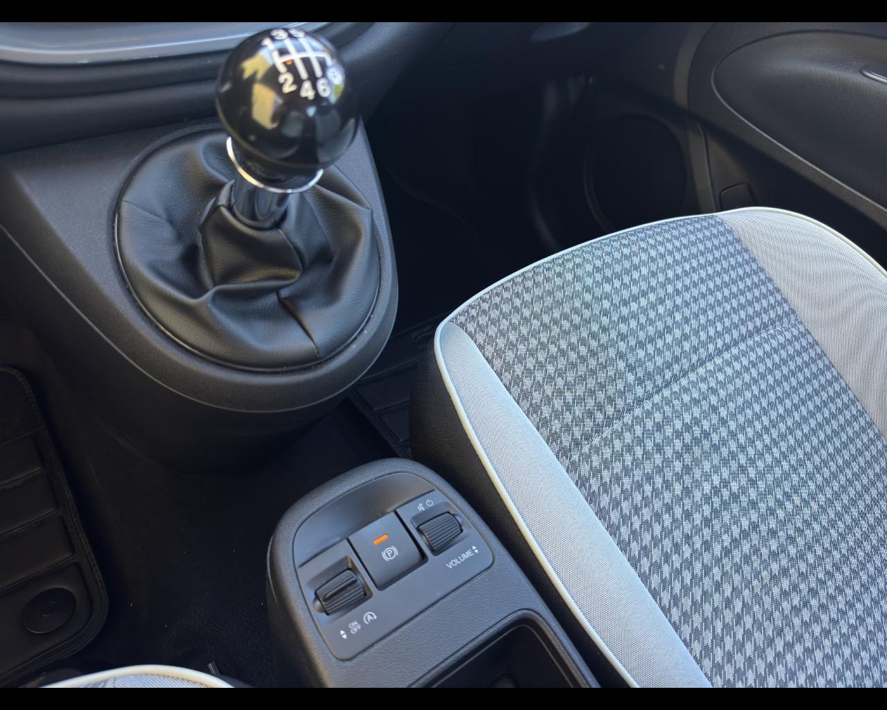 FIAT 500 (2020-->) - 500 Berlina Hybrid Torino