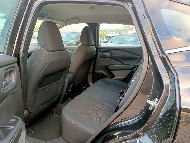 Nissan Qashqai 1.5 e-power Acenta 2wd