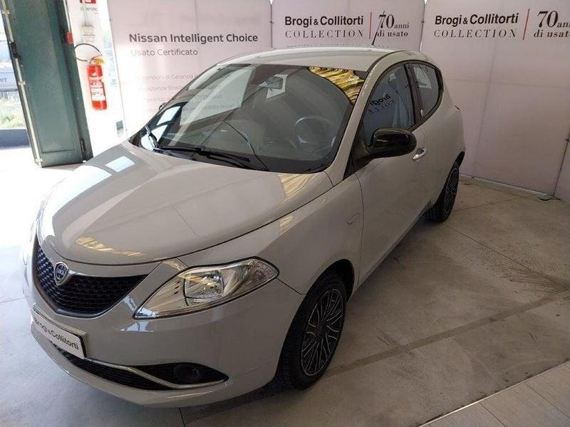 Lancia Ypsilon 5 Porte 1.2 Ecochic 69cv Gold my19