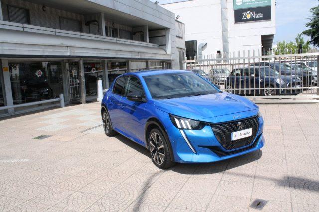 PEUGEOT 208 PureTech 100 Stop&Start 5 porte GT