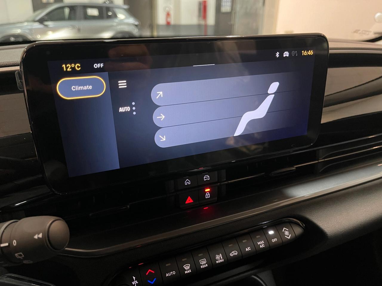 Fiat 600 Hybrid 145 CV DCT MHEV Icon