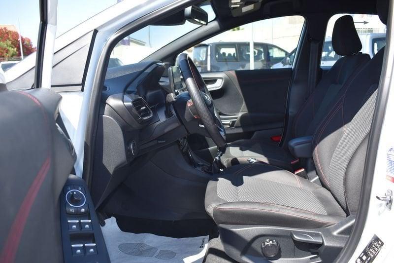 Ford Puma 1.0 Ecoboost Hybrid 125CV ST-Line
