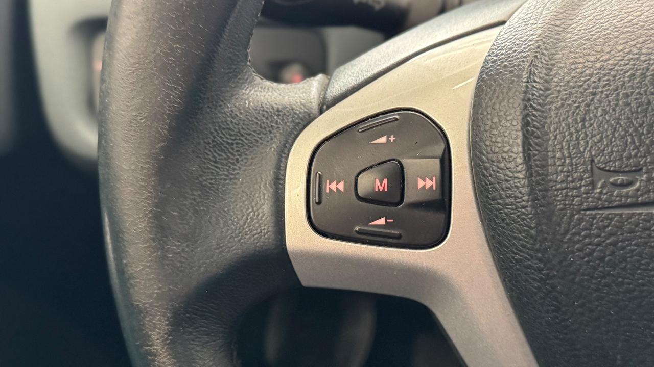 Ford Fiesta 1.4 TDCi 5p. Titanium