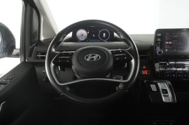 HYUNDAI Staria Staria 2.2 AT AWD 9 posti Wagon