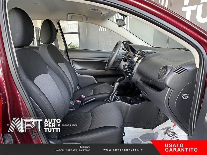 Mitsubishi Space Star Space Star 1.2 Invite