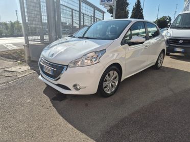 Peugeot 208 1.2 VTi 82 CV 5 porte Access