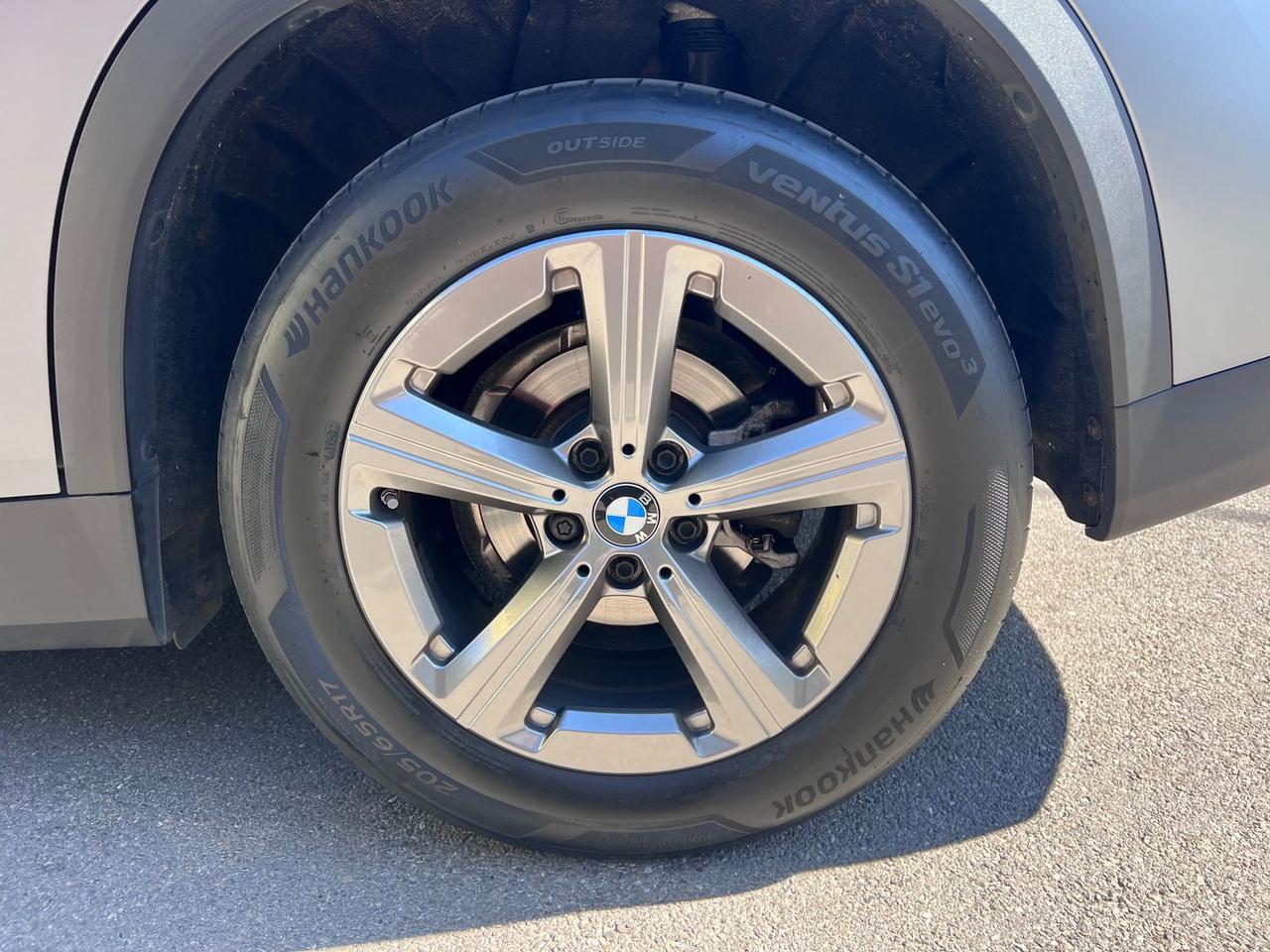Bmw X1 sDrive 18d #10290