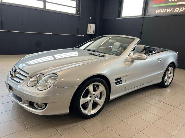 MERCEDES-BENZ SL 600 EVO Biturbo 517CV DESIGNO SOLO 24.000KM ! UNICA !