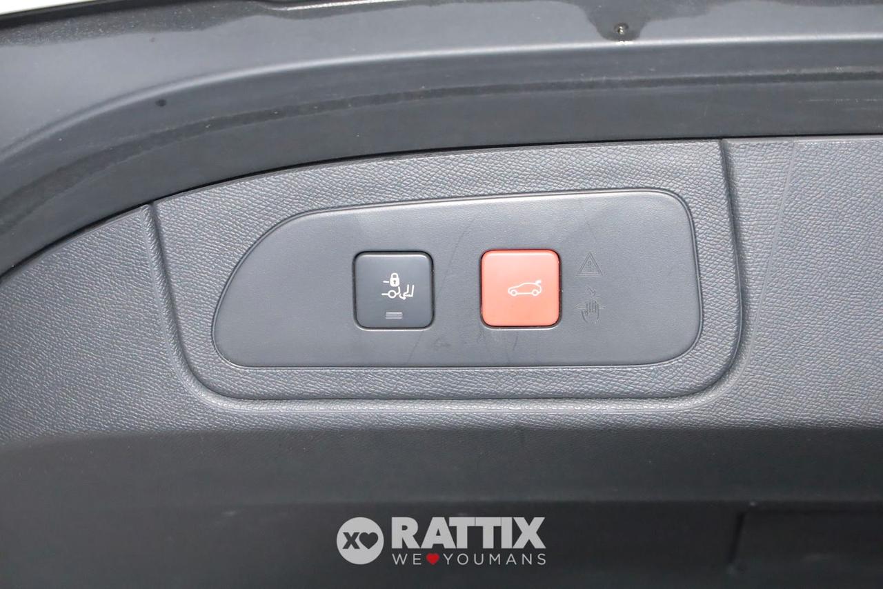 DS Automobiles DS 7 Crossback 1.6 e-tense Phev Grand Chic 4x4 Auto + tetto apribile