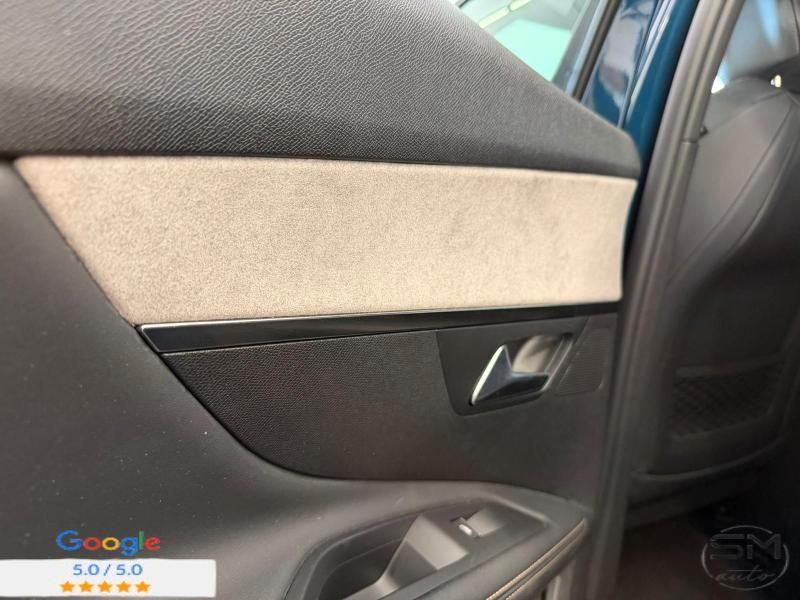 Peugeot 3008 3008 1.5 bluehdi GT Pack s&s 130cv eat8