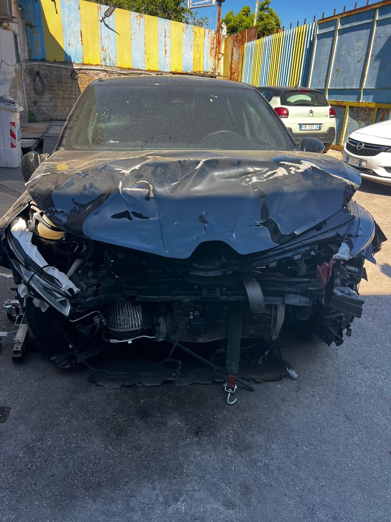 Renault Clio SCe 65 CV 5 porte Evolution