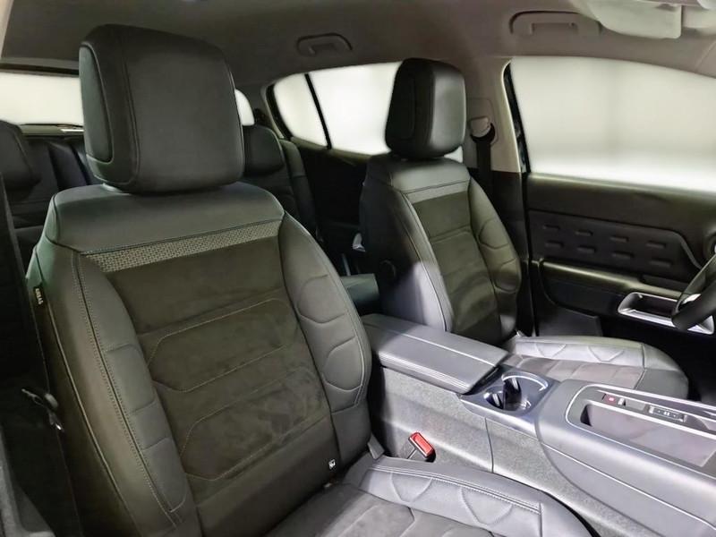 CITROEN C5 AIRCROSS BLUEHDI 130 SES SHINE EAT8 SUV