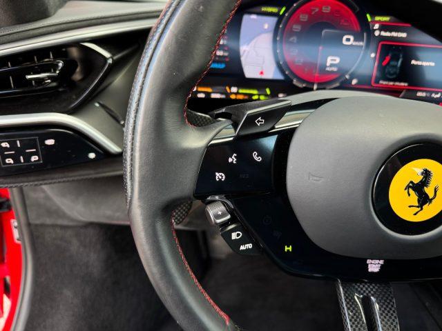 FERRARI 296 GTB ASSETTO FIORANO