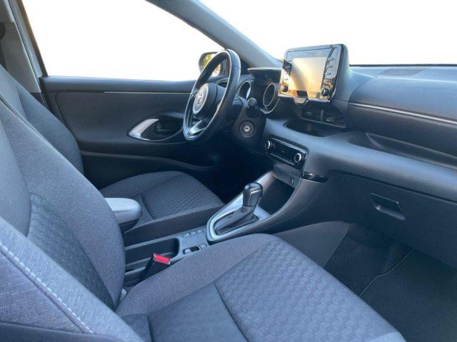 TOYOTA Yaris 1.5 Hybrid 5 porte Trend