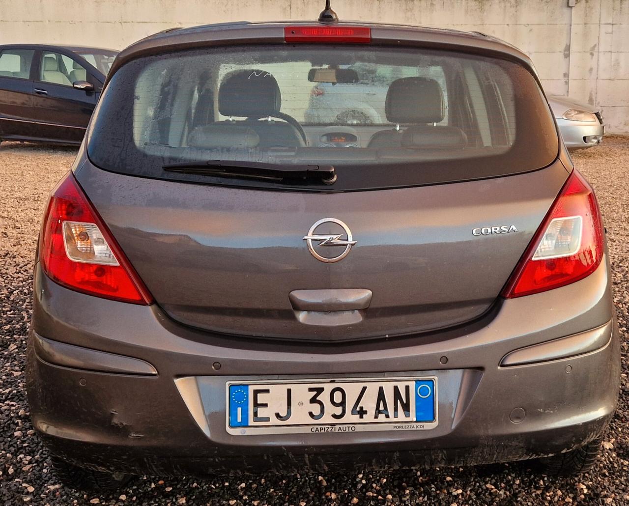 Opel Corsa 1.7 CDTI 130CV 5 porte Cosmo