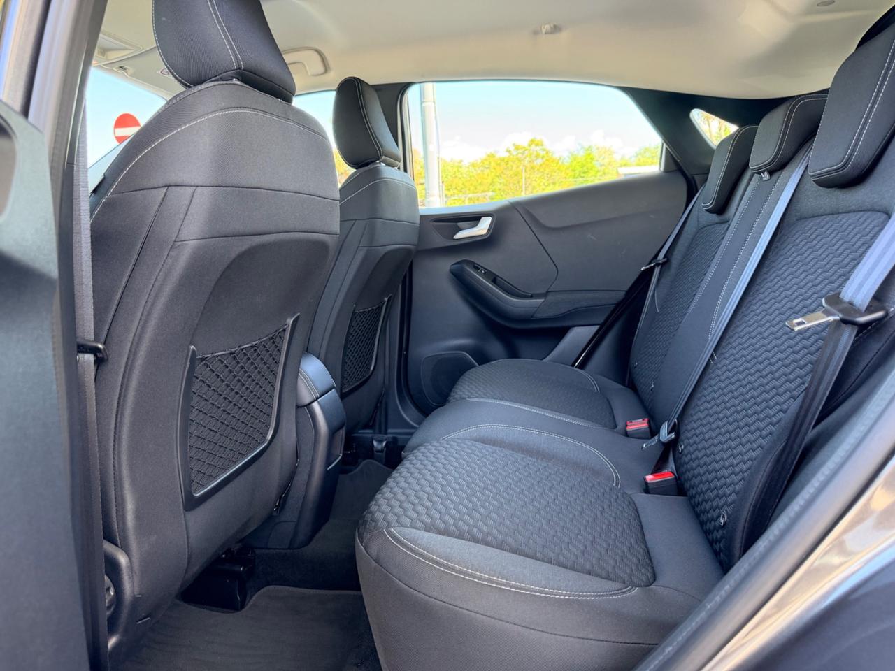 Ford Puma 1.0 EcoBoost Hybrid 125 CV S&S Titanium X