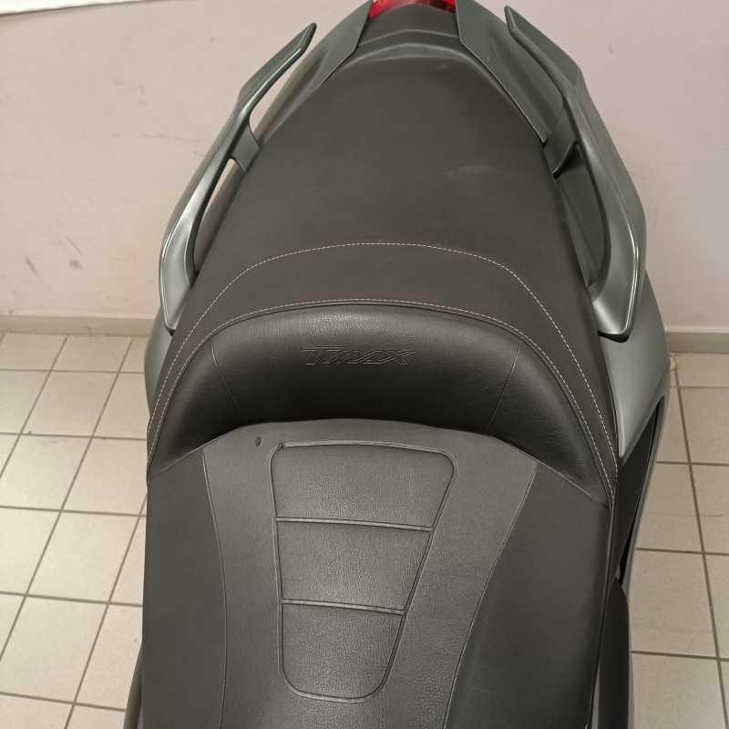 Yamaha T-Max 560 Tech Max - 2020