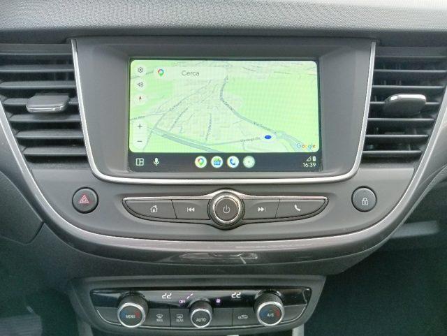 OPEL Crossland X 1.2 Turbo 12V 110 CV Start&Stop aut. Innovation