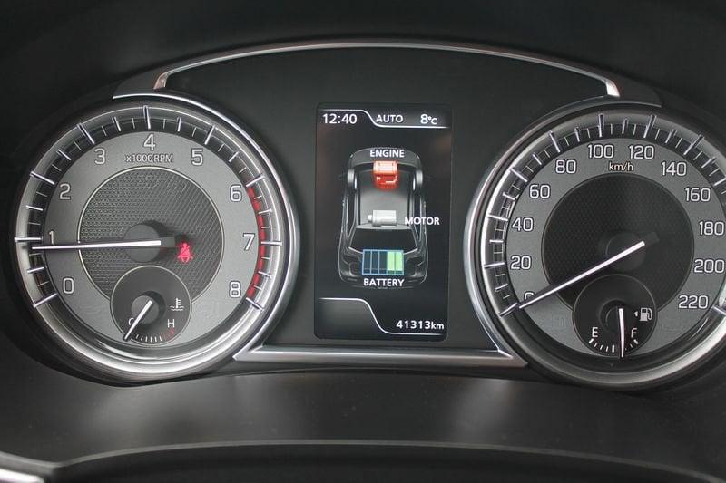 Suzuki Vitara Vitara 1.4 Hybrid 4WD AllGrip Cool